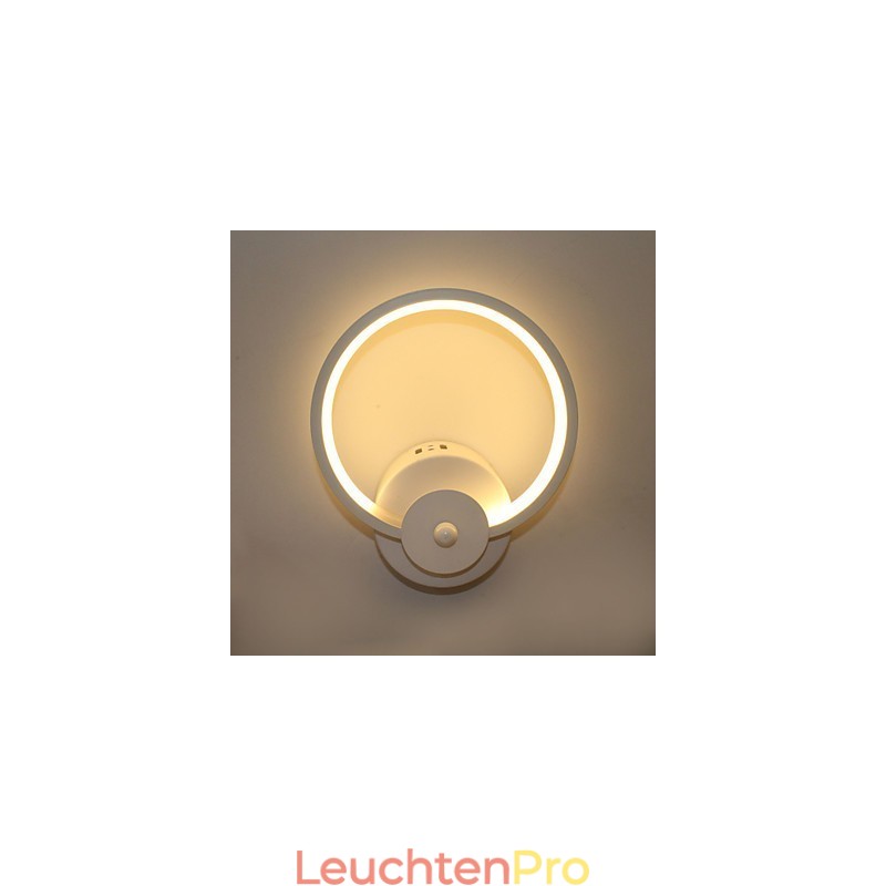 Moderne minimalistische kreative Nachttischlampe eingebettete Lampe Eingang Treppe Schlafzimmer Wandbeleuchtung