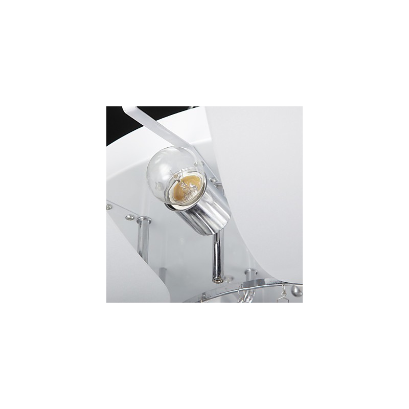 Deckenleuchte Kristall Modern Zeitgenössisch Traditionell Klassisch Metall