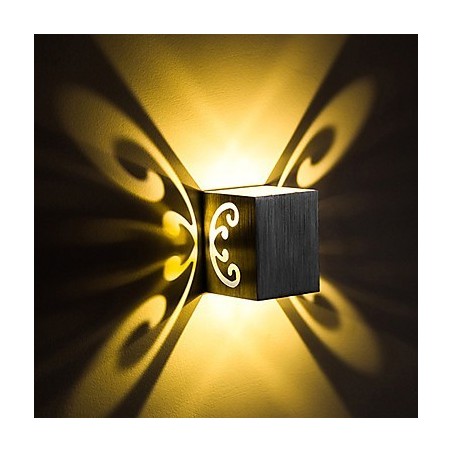 Modernes Licht Aluminium Unterputz Wandleuchte Dekorieren Wandleuchten Modernes Licht Aluminium Unterputz Wandleuchte Dekorieren Wandleuchten