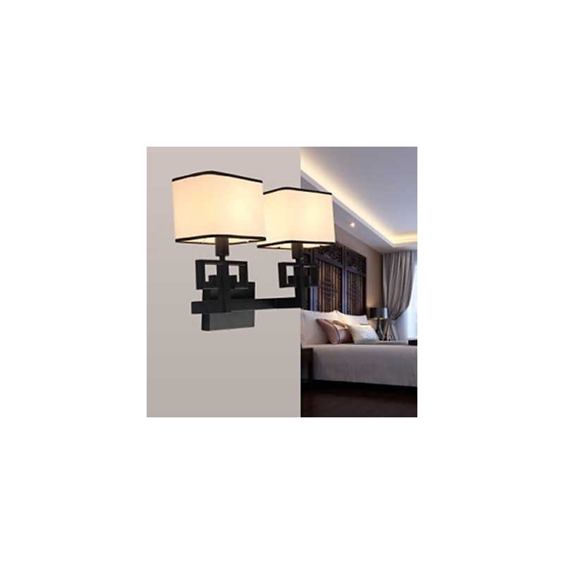 Moderne, zeitgenössische rustikale Lodge, moderne, zeitgenössische Landhausmalerei für ein Ambiente im Mini-Stil