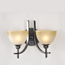 Integrierte moderne zeitgenössische moderne zeitgenössische Malerei-Funktion für Ambient Light Wandleuchten