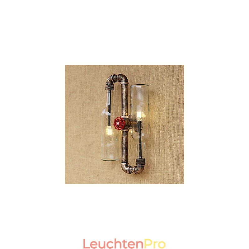 Wandleuchten