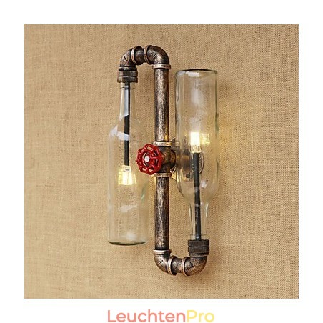 Wandleuchten Wandleuchten