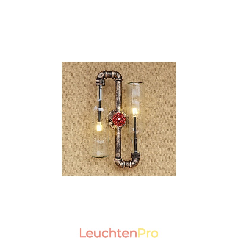 Wandleuchten