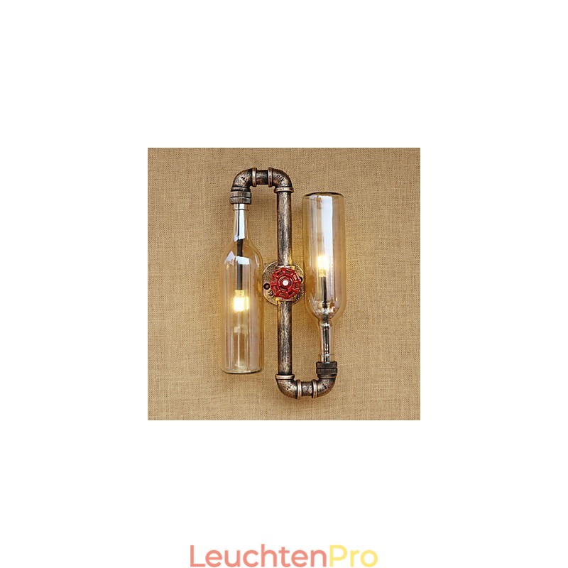 Wandleuchten