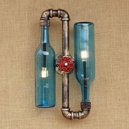 Wandleuchten