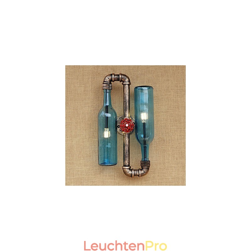 Wandleuchten