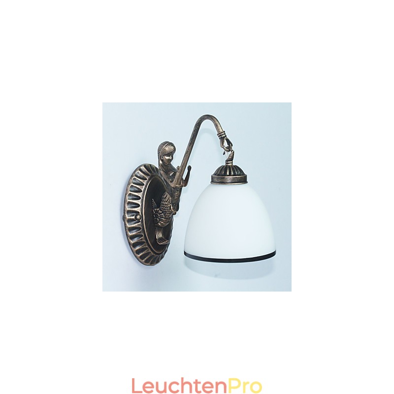 Europäischen Stil Retro Wohnzimmer Schlafzimmer Lampe Veranda Wand Lampe Balkon Café Wand Lampe