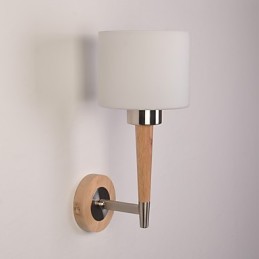 Glas-Wandleuchte-Funktion für Mini-Stil Umgebungslicht Wandleuchten Wandleuchte