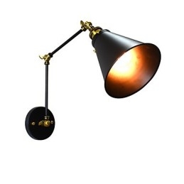 Rustikale Lodge Traditionelle Klassische Malerei Funktion für Downlight Wandleuchten Wandleuchte
