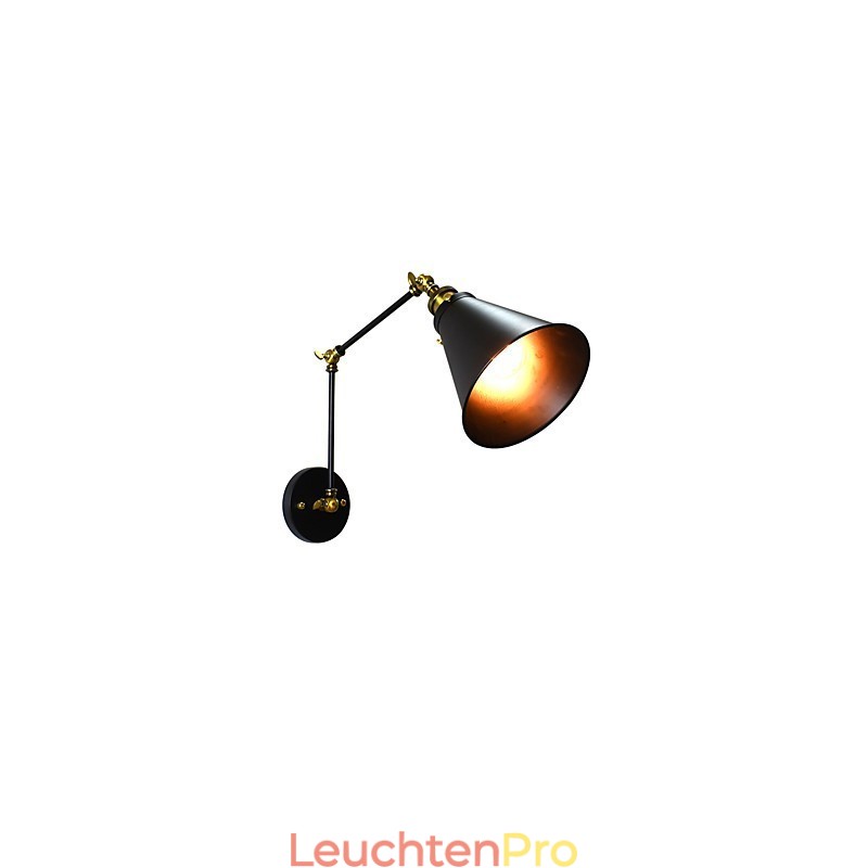 Rustikale Lodge Traditionelle Klassische Malerei Funktion für Downlight Wandleuchten Wandleuchte