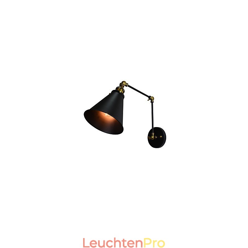 Rustikale Lodge Traditionelle Klassische Malerei Funktion für Downlight Wandleuchten Wandleuchte