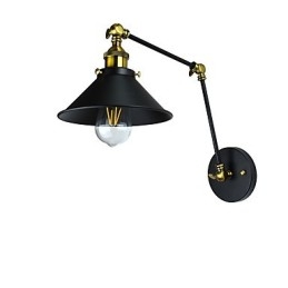 Rustikale Lodge Traditionelle Klassische Malerei Funktion für Downlight Wandleuchten Wandleuchte
