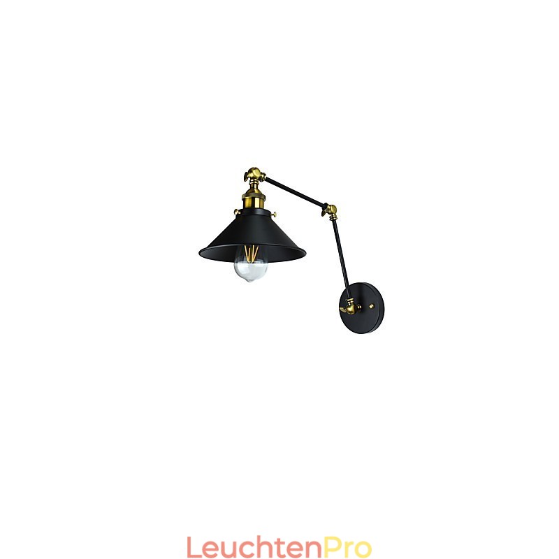 Rustikale Lodge Traditionelle Klassische Malerei Funktion für Downlight Wandleuchten Wandleuchte