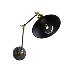 Rustikale Lodge Traditionelle Klassische Malerei Funktion für Downlight Wandleuchten Wandleuchte