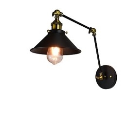 Rustikale Lodge Traditionelle Klassische Malerei Funktion für Downlight Wandleuchten Wandleuchte