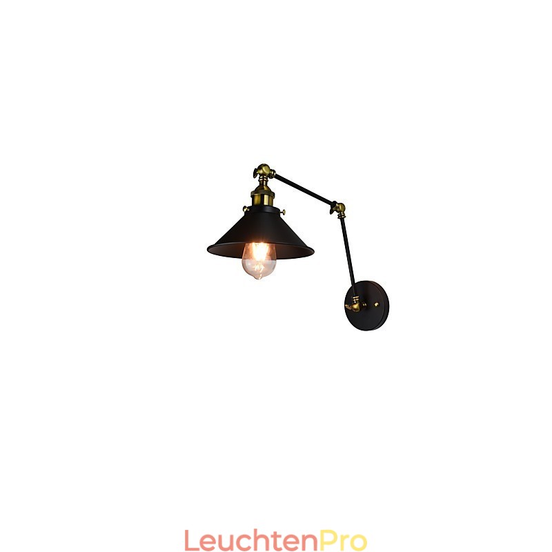 Rustikale Lodge Traditionelle Klassische Malerei Funktion für Downlight Wandleuchten Wandleuchte