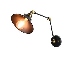 Rustikale Lodge Traditionelle Klassische Malerei Funktion für Downlight Wandleuchten Wandleuchte