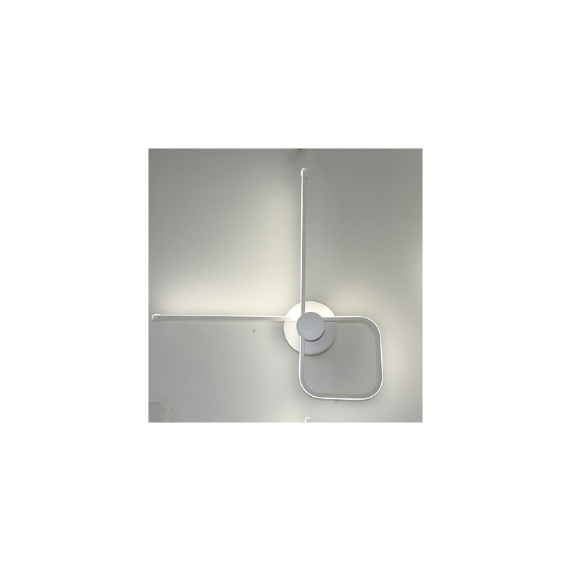 Schlafzimmer Nachttischlampe Wandleuchte Nordic Creative Minimalist Modern Wohnzimmer Wandleuchte Gang Treppenlichter