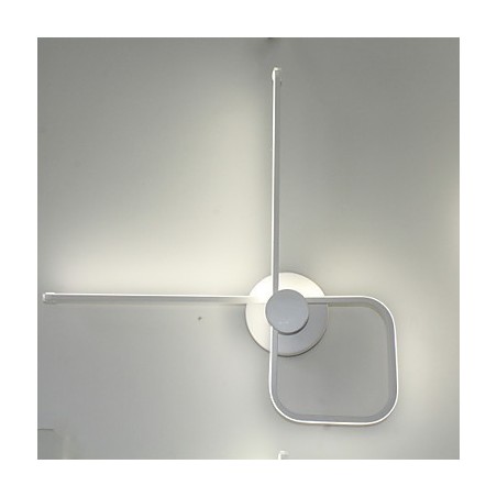 Schlafzimmer Nachttischlampe Wandleuchte Nordic Creative Minimalist Modern Wohnzimmer Wandleuchte Gang Treppenlichter