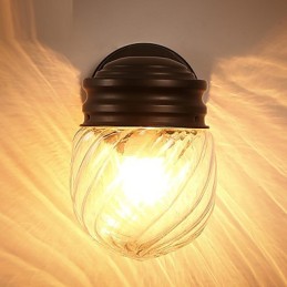 Moderne zeitgenössische andere Funktion für Mini-Stil Ambient Light Wandleuchten Wandleuchte