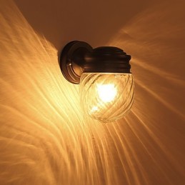 Moderne zeitgenössische andere Funktion für Mini-Stil Ambient Light Wandleuchten Wandleuchte