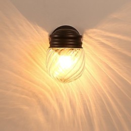 Moderne zeitgenössische andere Funktion für Mini-Stil Ambient Light Wandleuchten Wandleuchte