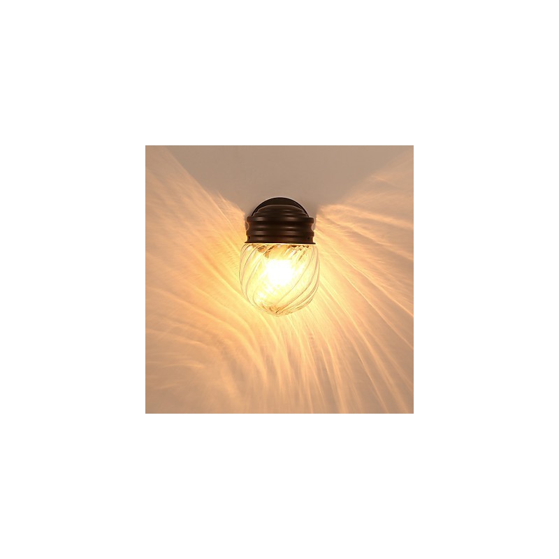 Moderne zeitgenössische andere Funktion für Mini-Stil Ambient Light Wandleuchten Wandleuchte