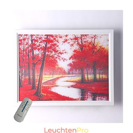 Integrierte moderne zeitgenössische moderne zeitgenössische Malerei-Funktion für Ambient Light Wandleuchten Integrierte moderne zeitgenössische moderne zeitgenössische Malerei-Funktion für Ambient Light Wandleuchten