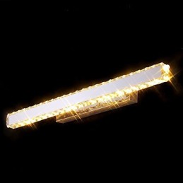 Integrierte moderne zeitgenössische moderne zeitgenössische Malerei-Funktion für Ambient Light Wandleuchten