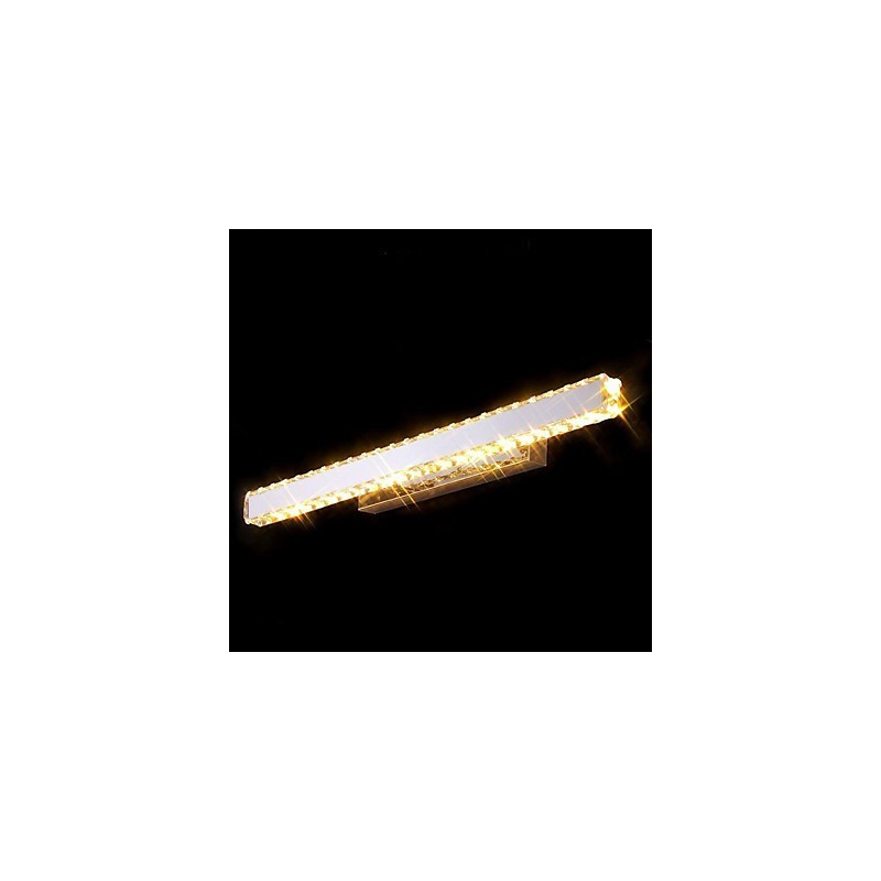 Integrierte moderne zeitgenössische moderne zeitgenössische Malerei-Funktion für Ambient Light Wandleuchten