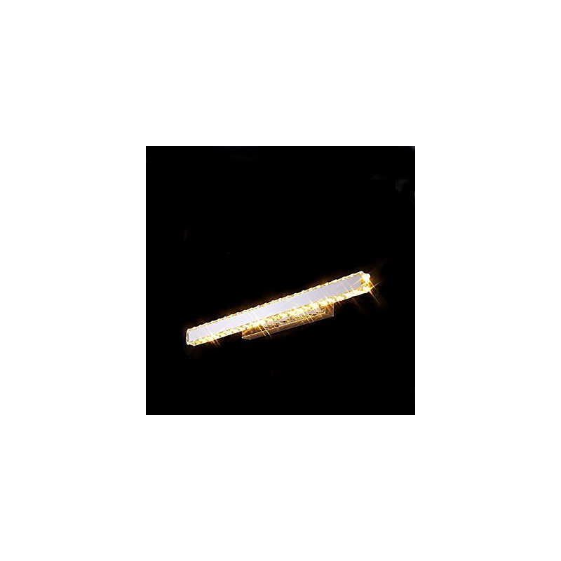 Integrierte moderne zeitgenössische moderne zeitgenössische Malerei-Funktion für Ambient Light Wandleuchten