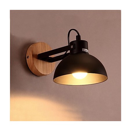 Moderne zeitgenössische rustikale Lodge Malerei FeatureDownlight Wandleuchten Wandleuchte Moderne zeitgenössische rustikale Lodge Malerei FeatureDownlight Wandleuchten Wandleuchte