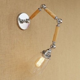Galvanisierte Funktion im Country-Retro-Stil für Schwenkarm-Augenschutz-Schwenkarmleuchten