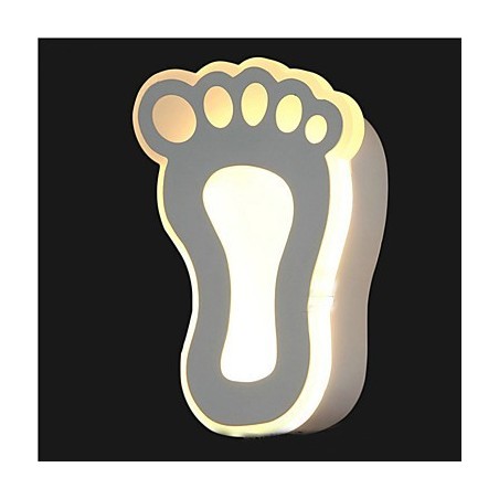 Integrierte moderne zeitgenössische moderne zeitgenössische Malerei-Funktion für Ambient Light Wandleuchten Integrierte moderne zeitgenössische moderne zeitgenössische Malerei-Funktion für Ambient Light Wandleuchten