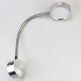 Schlauchleuchte Arbeitsleuchte Schlauch Wandleuchte