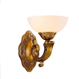 Integrierte moderne zeitgenössische moderne zeitgenössische Malerei-Funktion für Ambient Light Wandleuchten