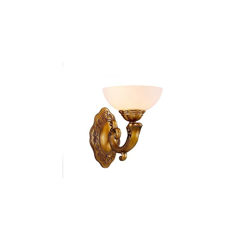 Integrierte moderne zeitgenössische moderne zeitgenössische Malerei-Funktion für Ambient Light Wandleuchten