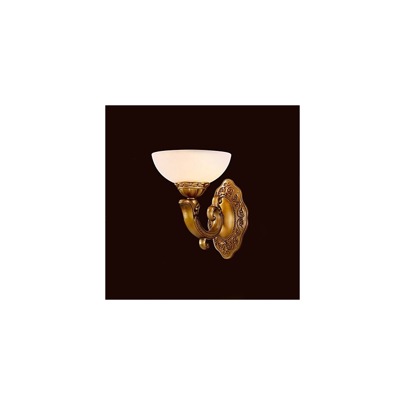 Integrierte moderne zeitgenössische moderne zeitgenössische Malerei-Funktion für Ambient Light Wandleuchten