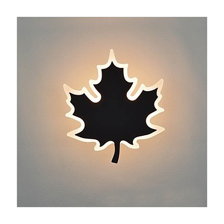 Integrierte moderne zeitgenössische moderne zeitgenössische Malerei-Funktion für Ambient Light Wandleuchten Integrierte moderne zeitgenössische moderne zeitgenössische Malerei-Funktion für Ambient Light Wandleuchten