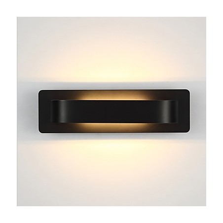 Integrierte moderne zeitgenössische moderne zeitgenössische Malerei-Funktion für Ambient Light Wandleuchten Integrierte moderne zeitgenössische moderne zeitgenössische Malerei-Funktion für Ambient Light Wandleuchten