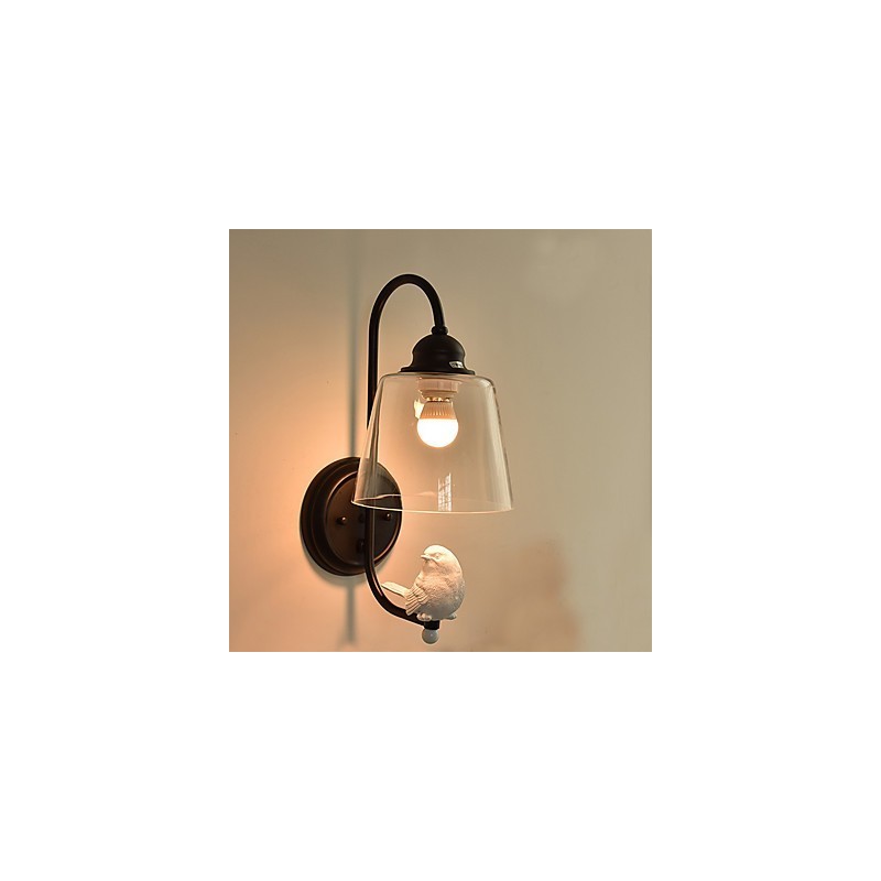 Moderne zeitgenössische moderne zeitgenössische Malerei-Funktion für Ambient Light Wandleuchten