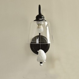 Moderne zeitgenössische moderne zeitgenössische Malerei-Funktion für Ambient Light Wandleuchten