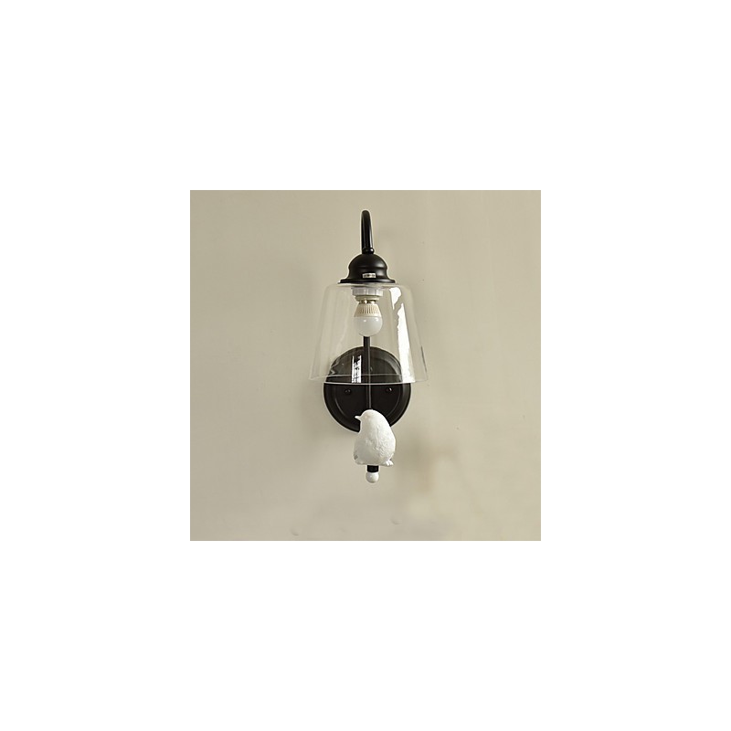 Moderne zeitgenössische moderne zeitgenössische Malerei-Funktion für Ambient Light Wandleuchten