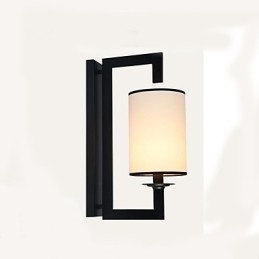 Integrierte moderne zeitgenössische moderne zeitgenössische Malerei-Funktion für Ambient Light Wandleuchten