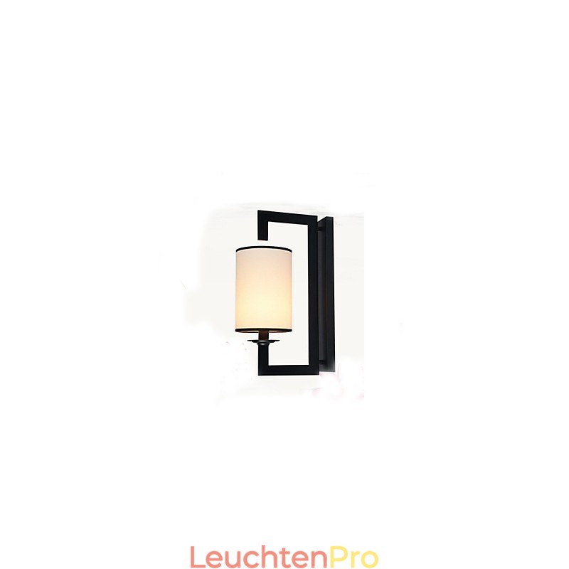 Integrierte moderne zeitgenössische moderne zeitgenössische Malerei-Funktion für Ambient Light Wandleuchten