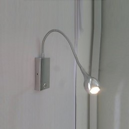 Wandleuchte Moderne zeitgenössische Funktion Umgebungslicht Wandleuchten