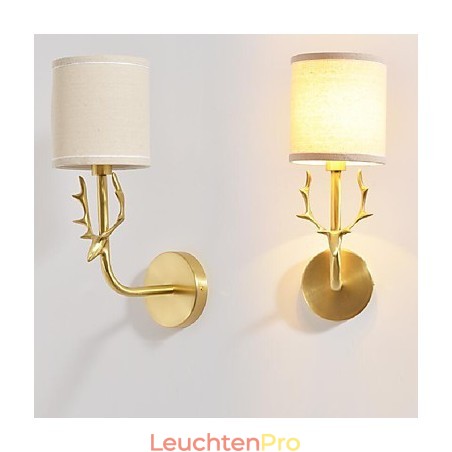 Einfache Vintage Traditionelle Klassische Messing-Funktion für Mini-Stil Umgebungslicht Wandleuchten Wandleuchte Einfache Vintage Traditionelle Klassische Messing-Funktion für Mini-Stil Umgebungslicht Wandleuchten Wandleuchte