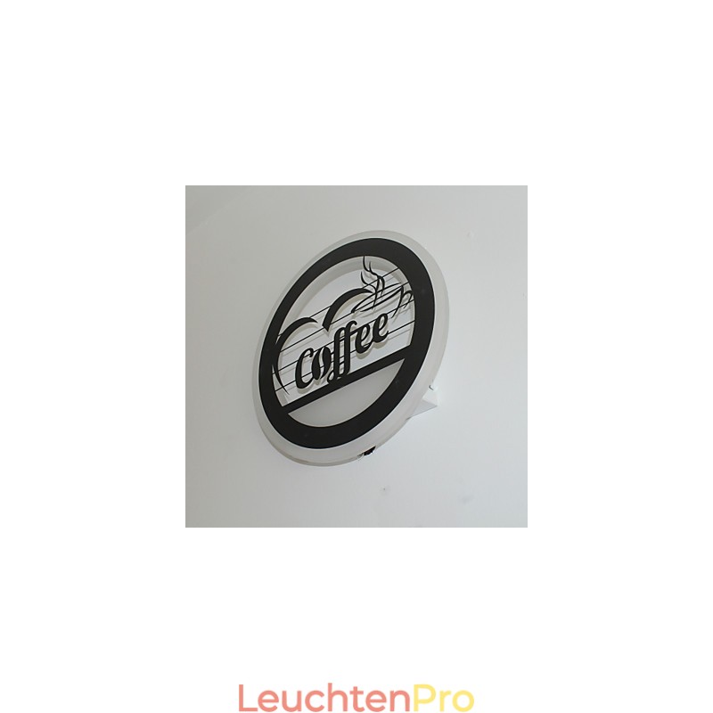 Kreative wand lampe nacht korridor wand lampe balkon lampen