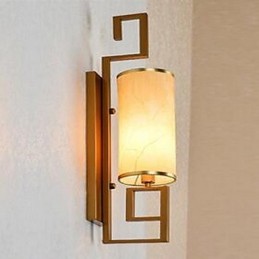 Vintage Andere Funktion Ambient Light Wandleuchten Wandleuchte
